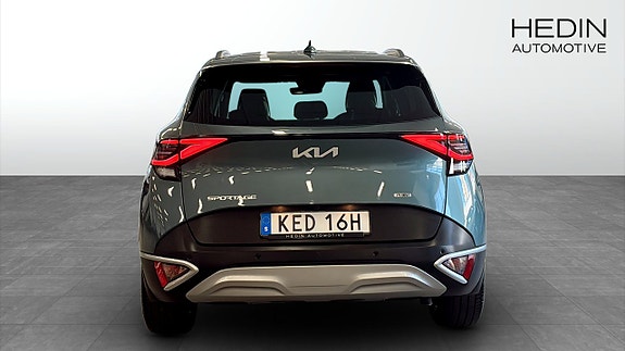 Kia Sportage 7 of 19