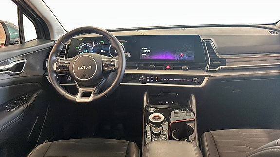 Kia Sportage 4 of 19