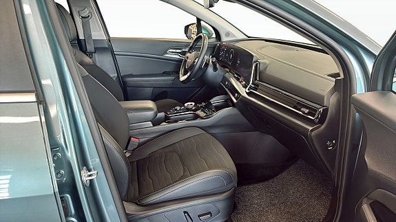 Kia Sportage 3 of 19