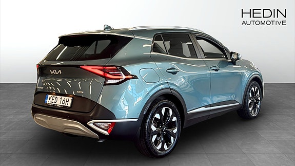 Kia Sportage 2 of 19
