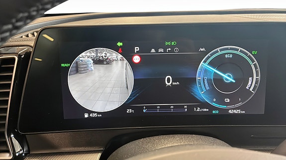 Kia Sportage 19 of 19