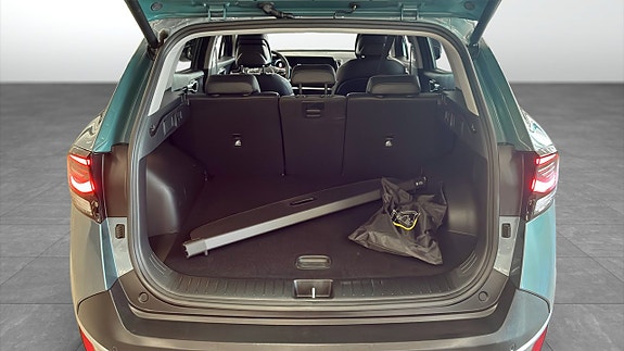 Kia Sportage 10 of 19