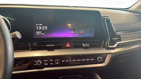 Kia Sportage 12 of 19