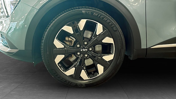 Kia Sportage 9 of 19