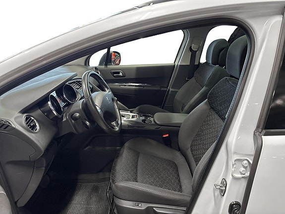 Peugeot 3008 7 of 23