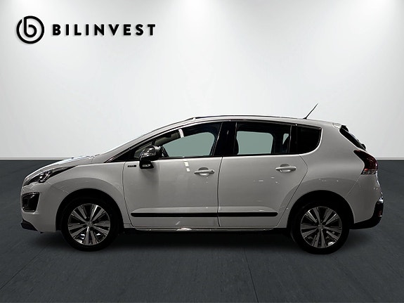 Peugeot 3008 2 of 23