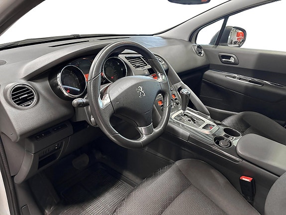 Peugeot 3008 8 of 23