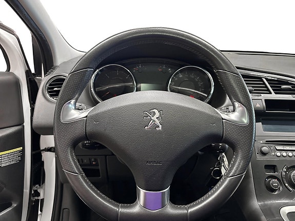 Peugeot 3008 12 of 23