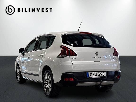 Peugeot 3008 3 of 23