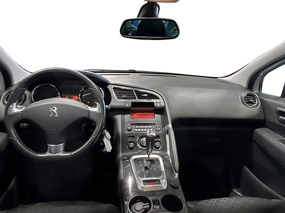 Peugeot 3008 10 of 23