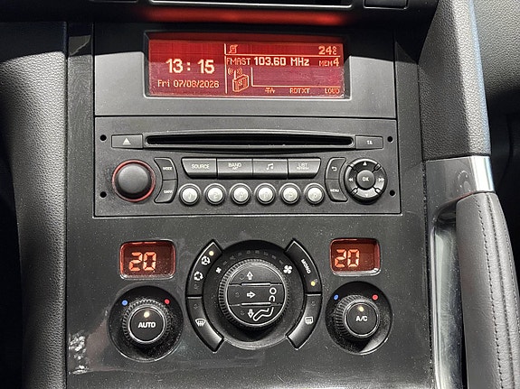 Peugeot 3008 22 of 23