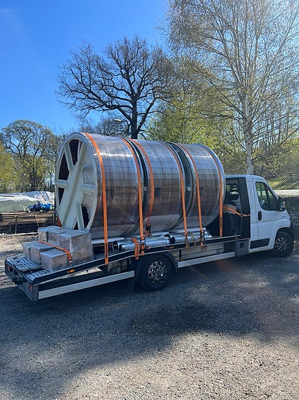 Peugeot Boxer 4 of 9