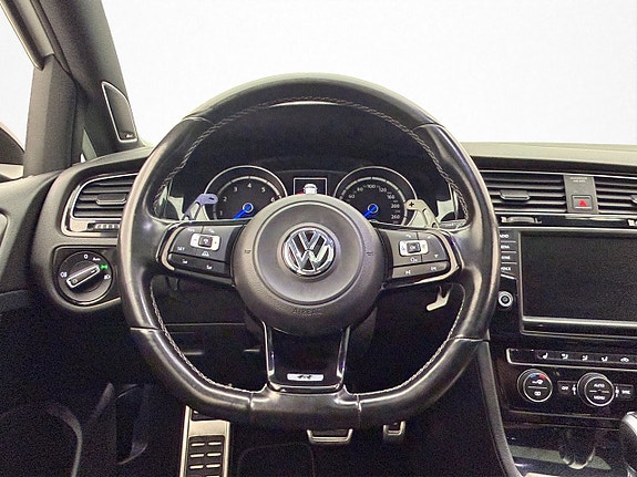 Volkswagen Golf I 21 of 30