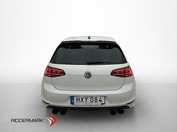 Volkswagen Golf I 8 of 30