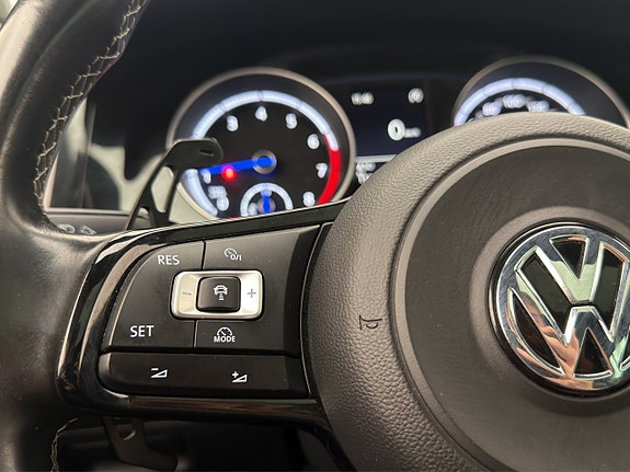 Volkswagen Golf I 28 of 30
