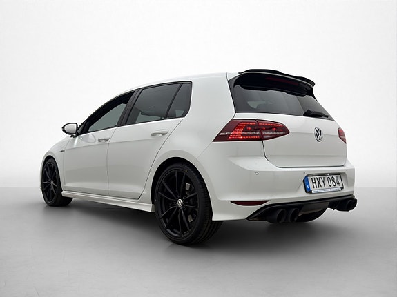 Volkswagen Golf I 30 of 30