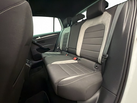 Volkswagen Golf I 14 of 30