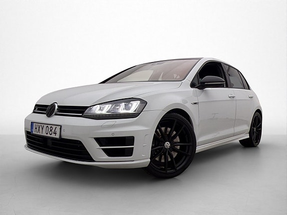 Volkswagen Golf I 3 of 30
