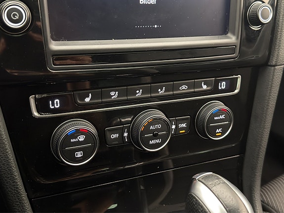 Volkswagen Golf I 26 of 30
