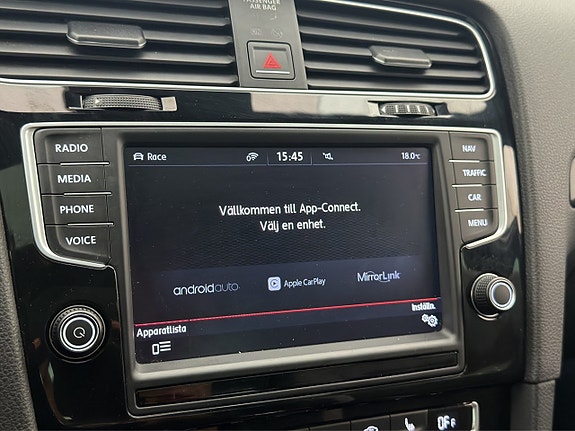 Volkswagen Golf I 25 of 30