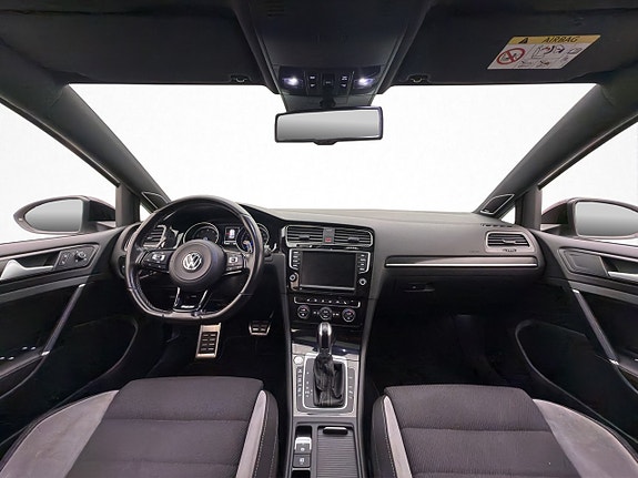 Volkswagen Golf I 15 of 30
