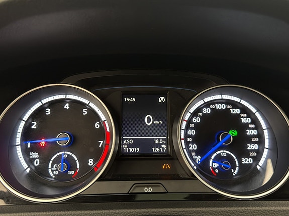 Volkswagen Golf I 22 of 30