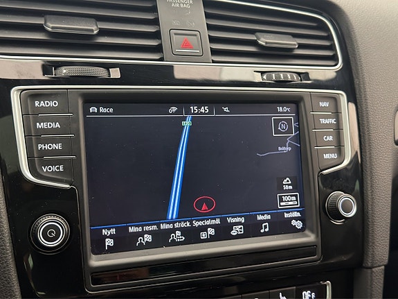 Volkswagen Golf I 24 of 30