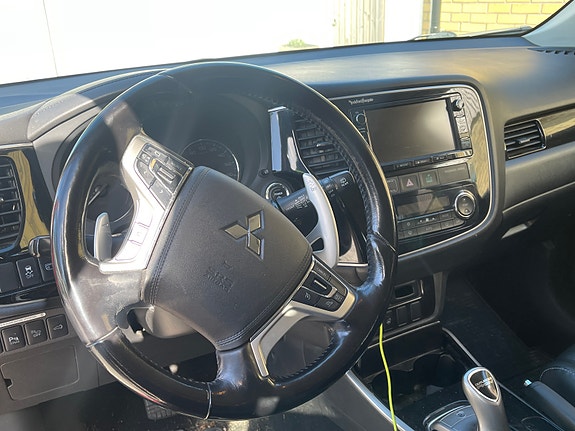 Mitsubishi Outlander 6 of 6