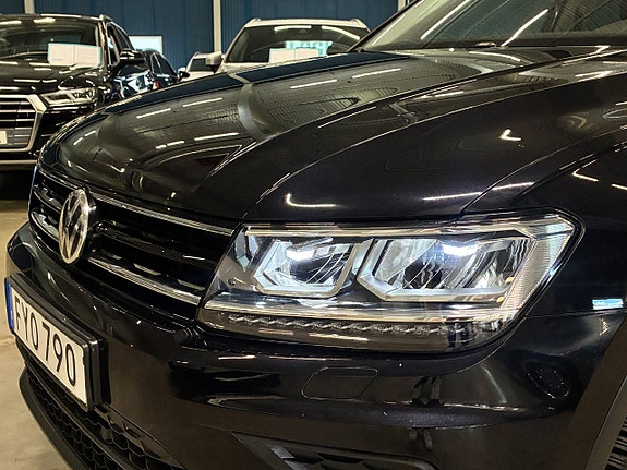Volkswagen Tiguan 8 of 30