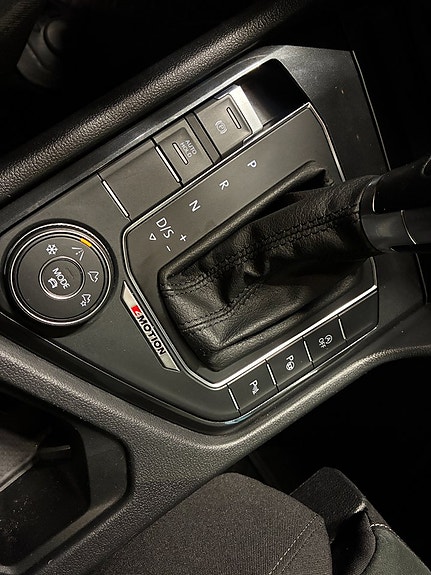 Volkswagen Tiguan 26 of 30