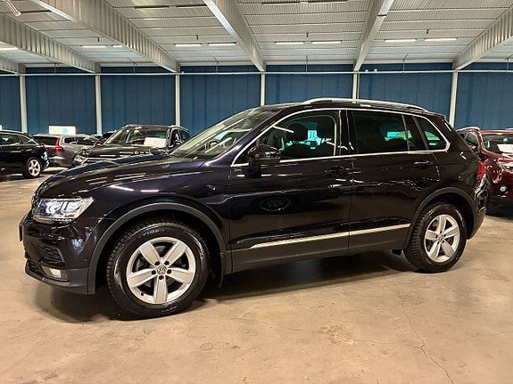 Volkswagen Tiguan 6 of 30