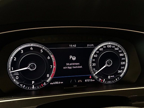 Volkswagen Tiguan 27 of 30