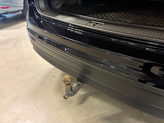 Volkswagen Tiguan 14 of 30