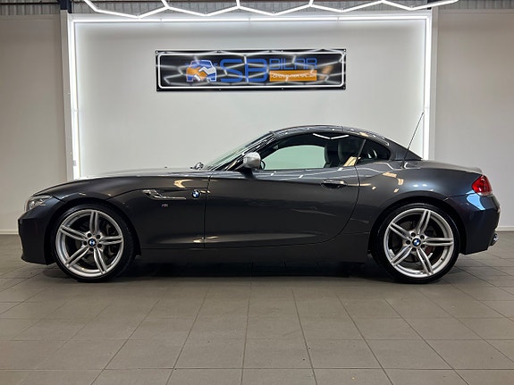 BMW Z4 4 of 30