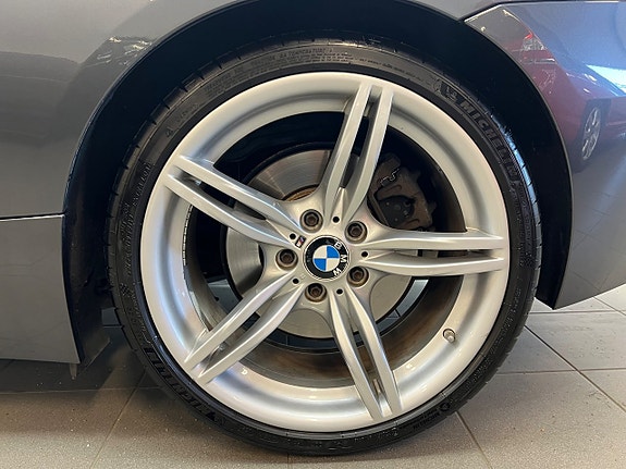 BMW Z4 16 of 30