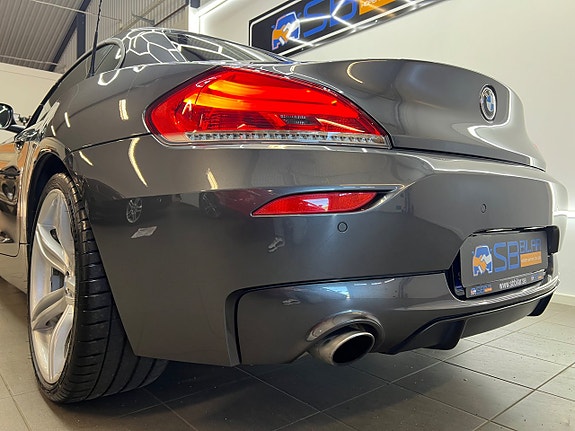 BMW Z4 14 of 30