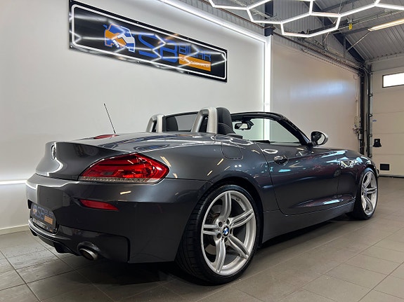 BMW Z4 9 of 30