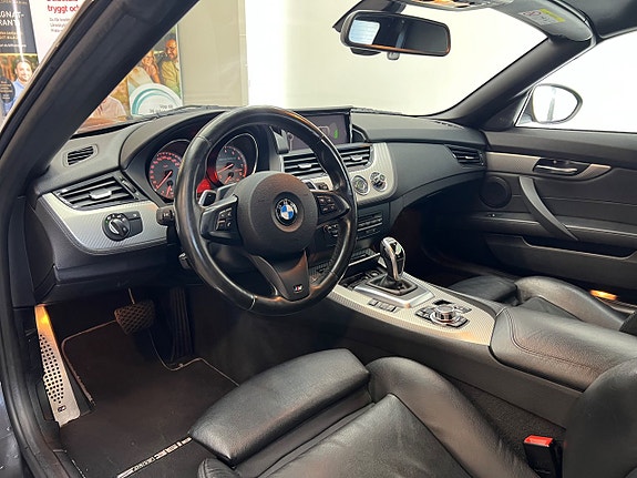 BMW Z4 18 of 30