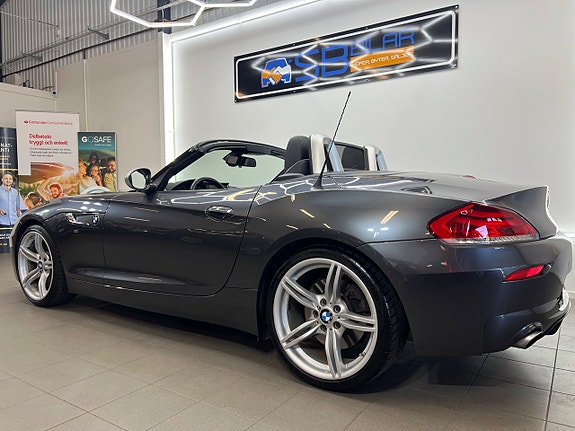 BMW Z4 5 of 30
