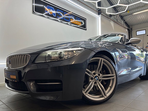 BMW Z4 12 of 30