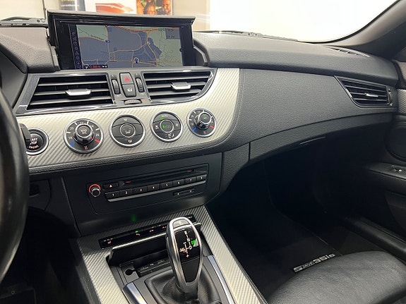 BMW Z4 20 of 30