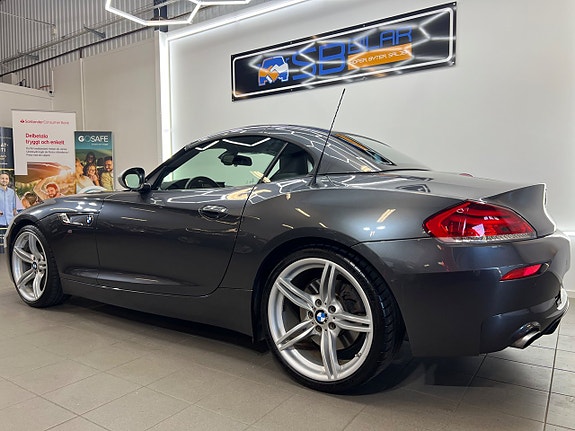 BMW Z4 6 of 30