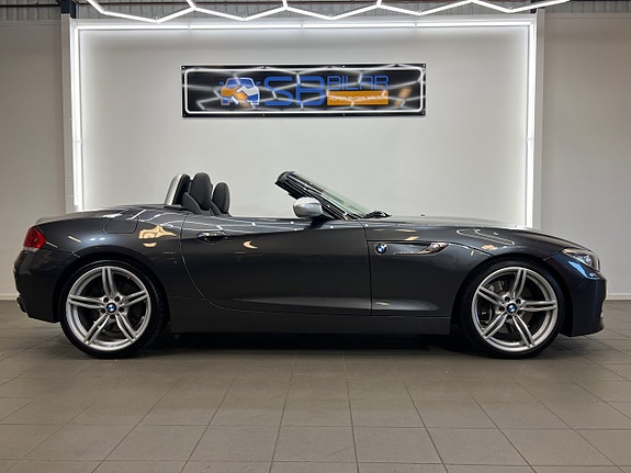 BMW Z4 10 of 30