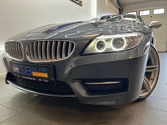 BMW Z4 13 of 30