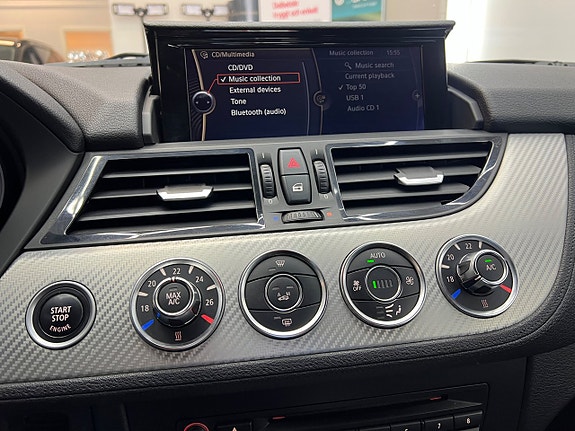 BMW Z4 24 of 30