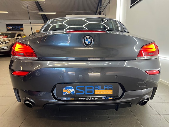 BMW Z4 8 of 30