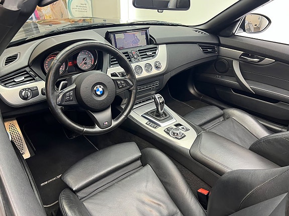 BMW Z4 17 of 30