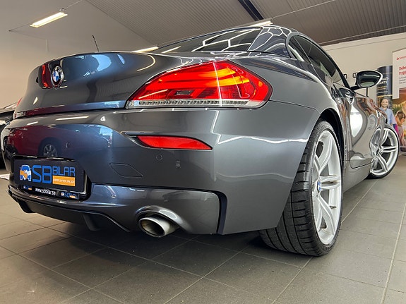 BMW Z4 15 of 30
