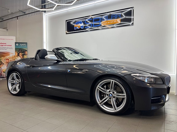 BMW Z4 11 of 30