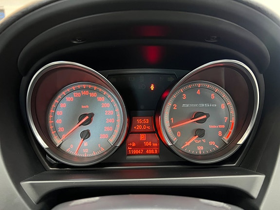 BMW Z4 29 of 30
